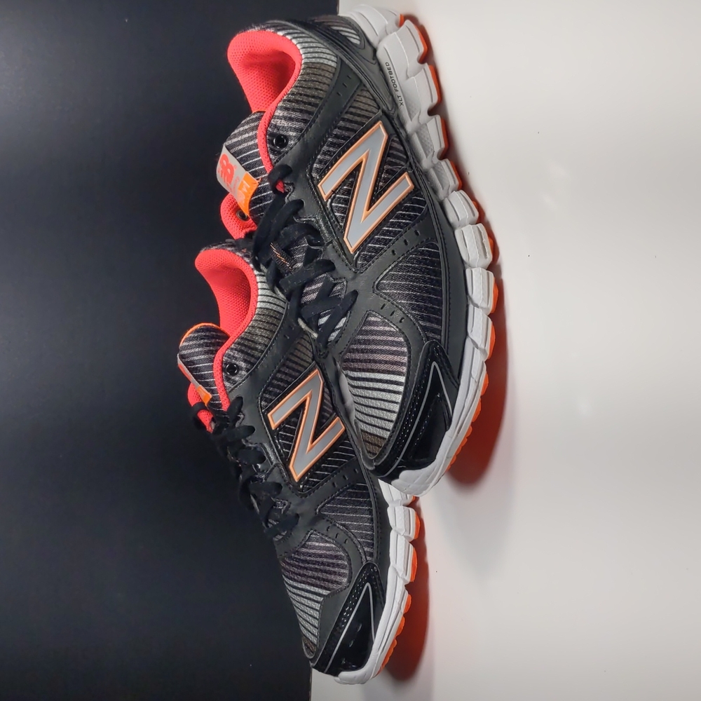 New balance running 750 v1 shoe - Picture 3 of 9